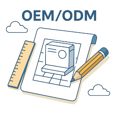OEMODM服务