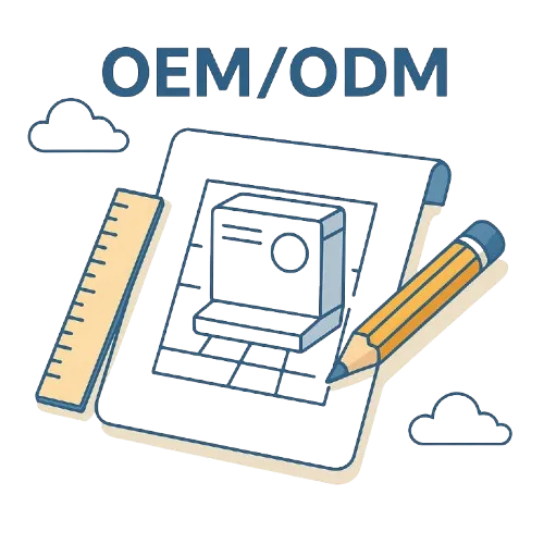 OEMODM服务